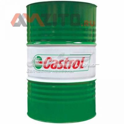Купить 15B825 Castrol Моторное масло для дизеля