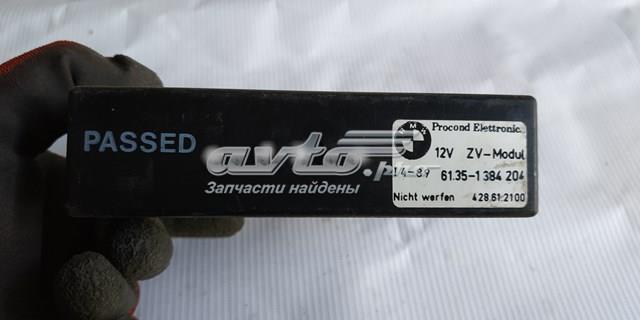 61351384204 BMW 
