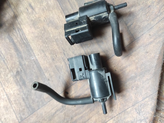 K5T49091 Mitsubishi Клапан электропневматический
