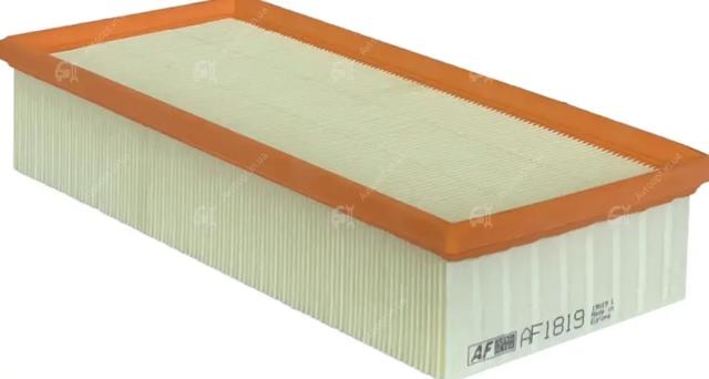 Купить AF1819 Alpha Filter Автомобильный фильтр воздуха