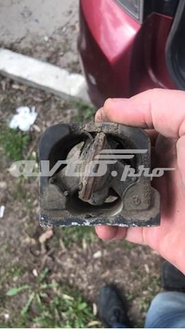 Подушка коробки передач A6392420013 Mercedes