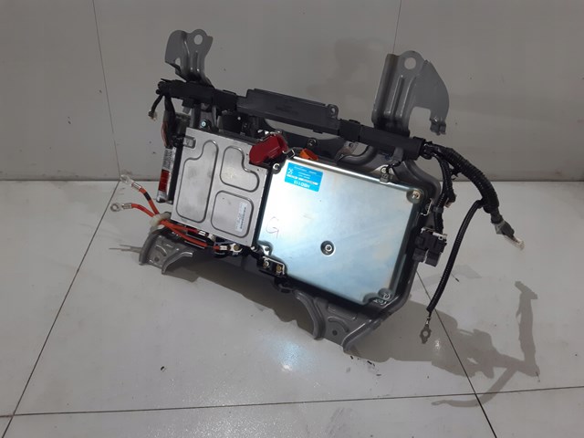 1K100RMXE02 Honda 
