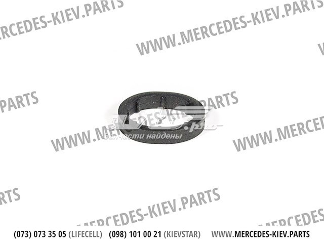 A3892670080 Mercedes прокладка радиатора масляного