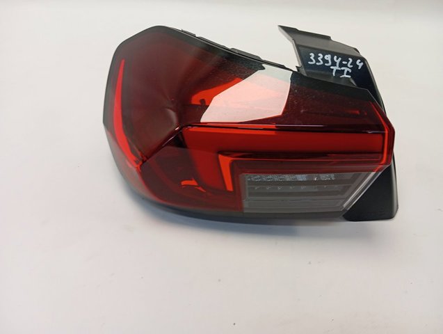 Задняя левая внешняя фара Opel 9829317980 цена, от 183.51 USD