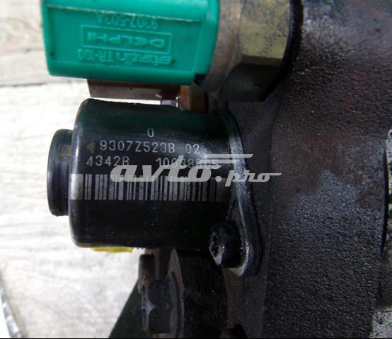 Насос топливный высокого давления Delphi R9044Z071A