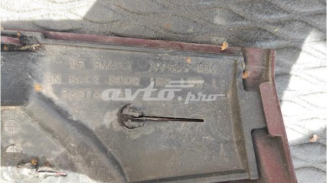  5837A049 Mitsubishi