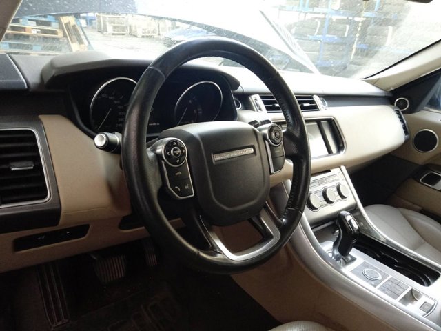 Купить DK6214D374AG Land Rover 