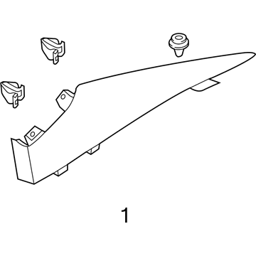  858601R0009Y Hyundai/Kia