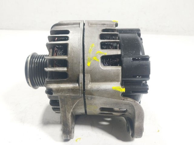 5801837075 Fiat/Alfa/Lancia Генератор автомобильный