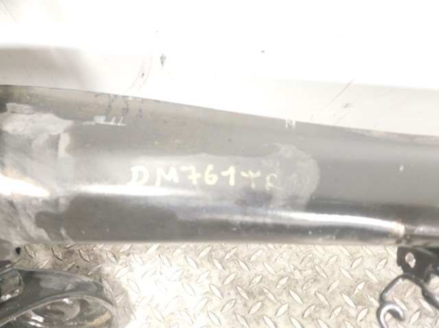 Compre Viga de suspensão traseira (plataforma veicular) Citroen C4 