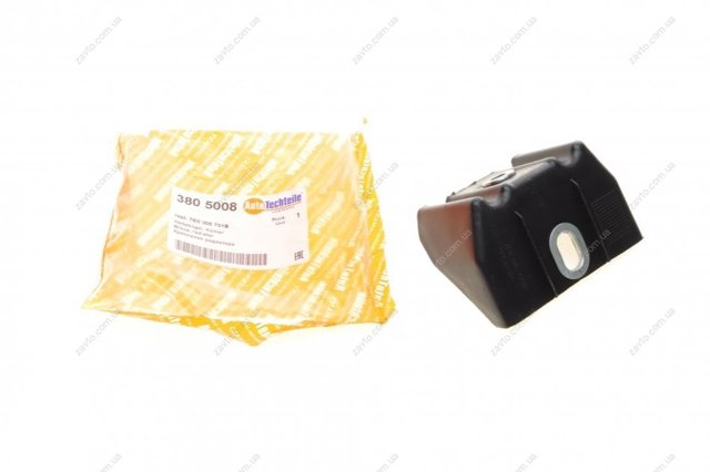 Кронштейн суппорта радиатора, верхний Autotechteile 3805008 цена, от 36.00 USD