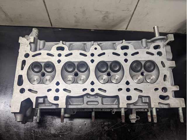  Ford 1S7G6090AX
