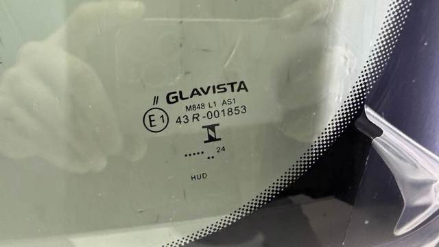 Лобовое стекло 51317933081 BMW