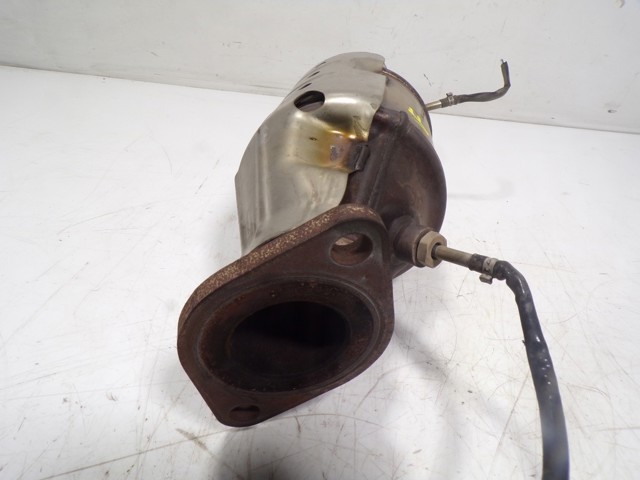  Convertidor - catalisador Hyundai Tucson III SUV (TL) (2015 - 2023) III