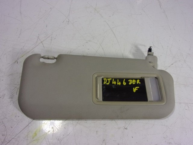 Compre Pala contra o sol Mazda 6 