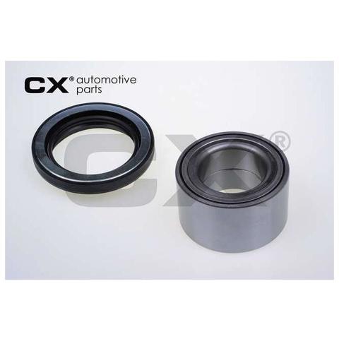 Подшипник задней ступицы CX514 CX/Complex