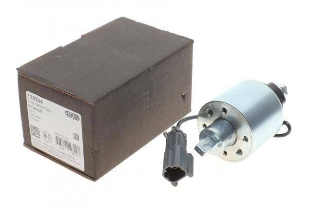 Втягивающее Cargo F032138364 цена, от 17.52 USD