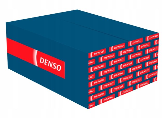 DET0114 Denso датчик температуры отработавших газов (ог, перед сажевым фильтром)
