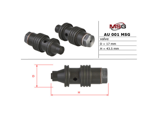 AU001UPLATE MSG 