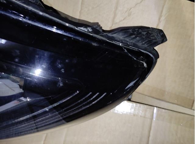 Купить 260602792R Renault (RVI) Фара левая передняя