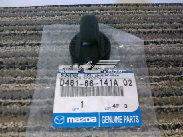 Кнопка запуска двигателя MAZDA D46166141A02