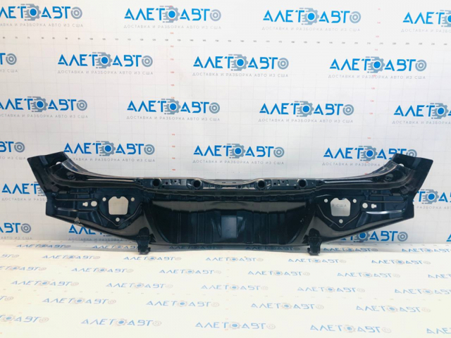 Панель багажного отсека задняя 52401SJ0019P Subaru