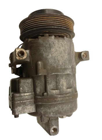 Компрессор кондиционера F500NE9DB02 HCC