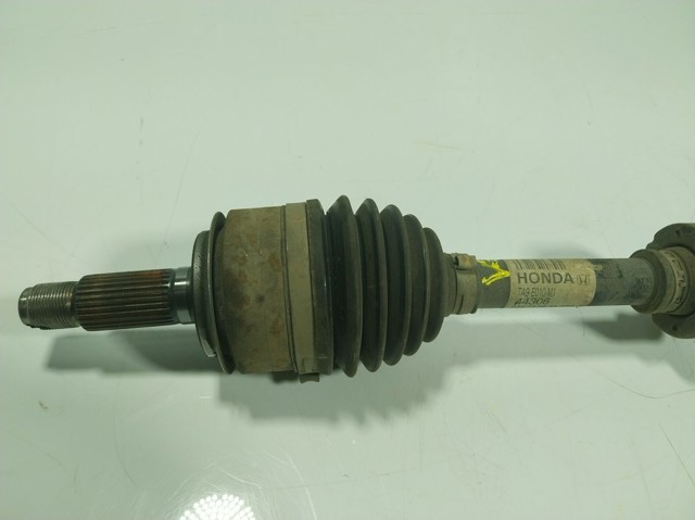 Левая полуось 44306TA9E01 Honda