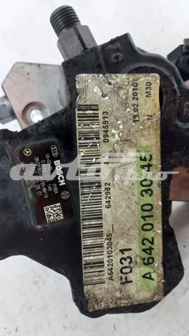  Mercedes A6420103045 цена, от 67.49 USD