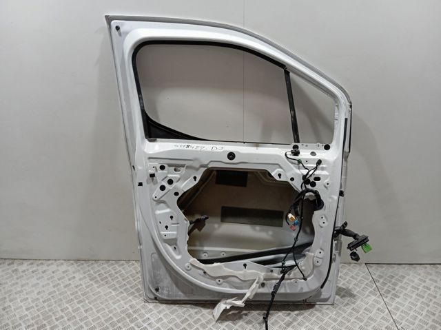 Передняя левая дверь Peugeot/Citroen 9843490080 цена, от 422.73 USD