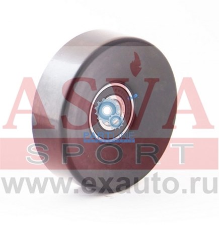 Rolo de reguladora de tensão da correia de transmissão Asva TYBP030 preço, a partir de 23,73 USD