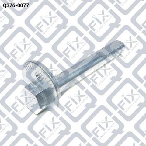 Болт переднего рычага, нижнего Q-fix Q3760077 цена, от 3.76 USD