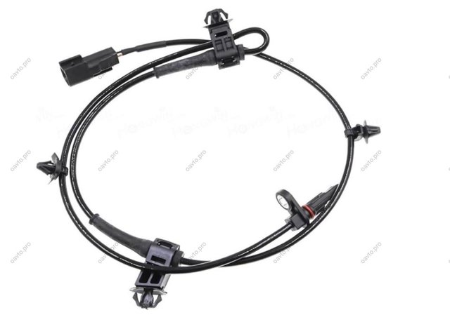 Датчик ABS передний Mazda KA0G4370X
