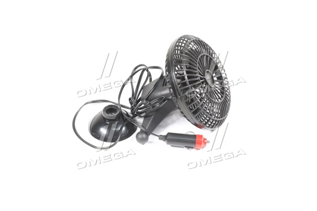 DK8230 DK Вентилятор автомобильный салонный