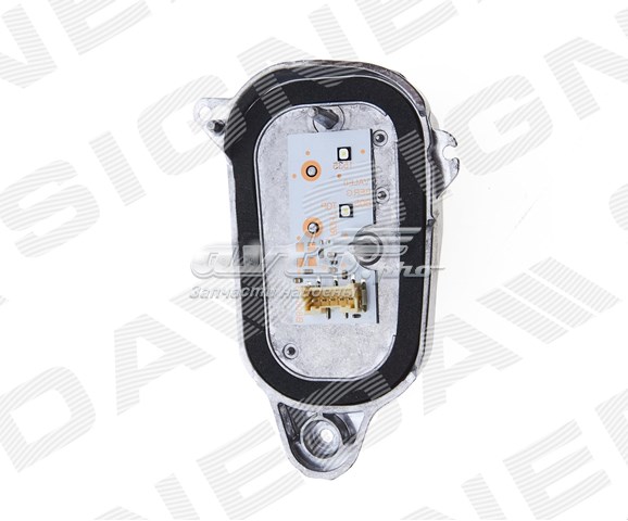 Модуль управления светом фар Signeda LD475BL цена, от 21.59 USD