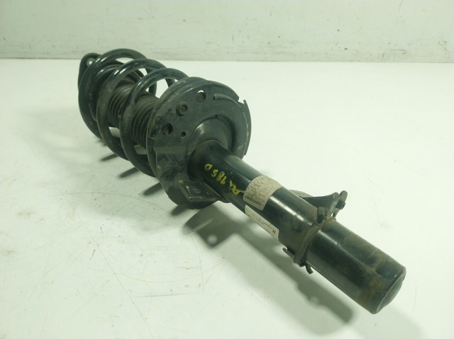 Стойка передняя правая Ford KV6C18045LA