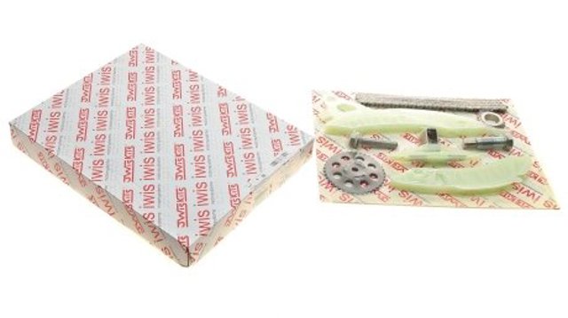 Купить 73395SET AIC Набор цепи грм
