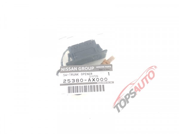  Nissan/Infiniti 25380AX000 цена, от 22.14 USD
