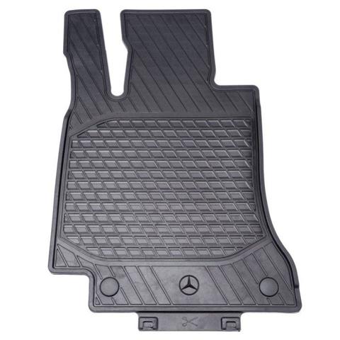 Коврики A20568075089G33 Mercedes