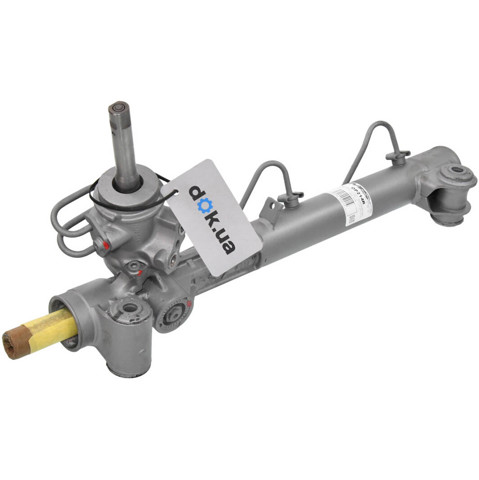 Cremalheira da direção MSG Rebuilding OP214R