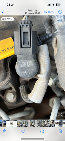 H8200704191 RENAULT Inyector original y equivalente