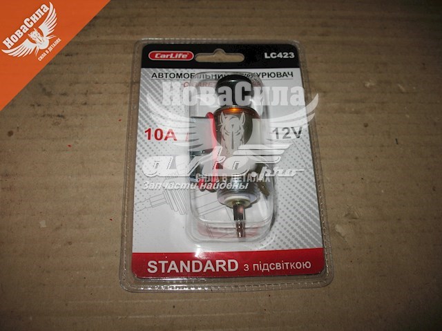 LC423 Carlite 