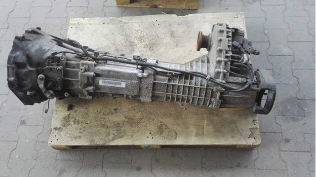 0BU341010M VAG 