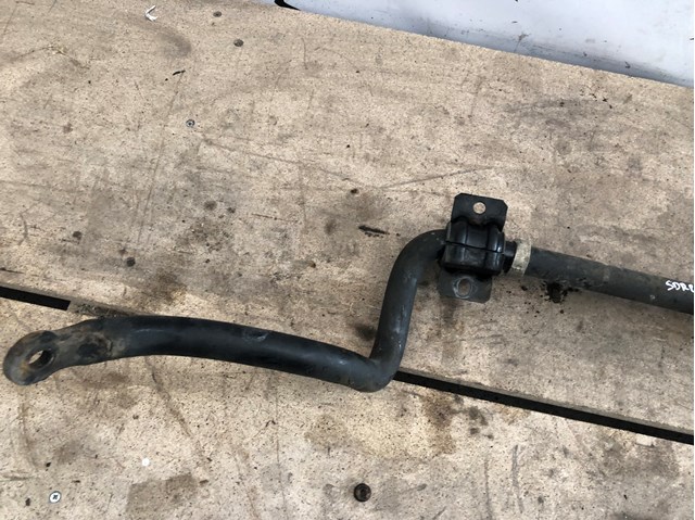 Стабилизатор поперечной устойчивости передний Hyundai/Kia 548102B000 цена, от 28.22 USD