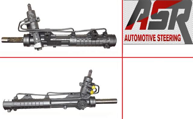 Рейка рулевая ASR BW7221R
