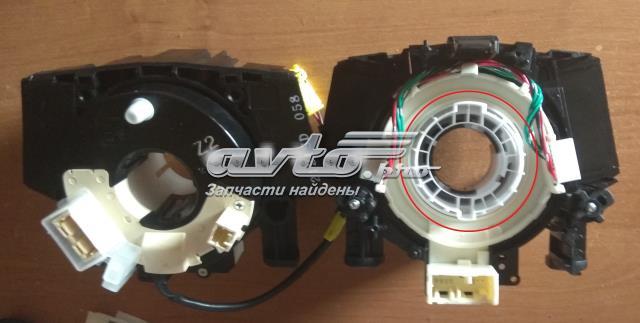 Контактное кольцо подушки безопасности Nissan/Infiniti 25560BT23A цена, от 51.41 USD