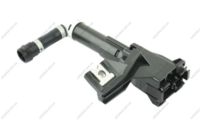 Форсунка омывателя фары передней, левой AND 3J955087 цена, от 11.53 USD