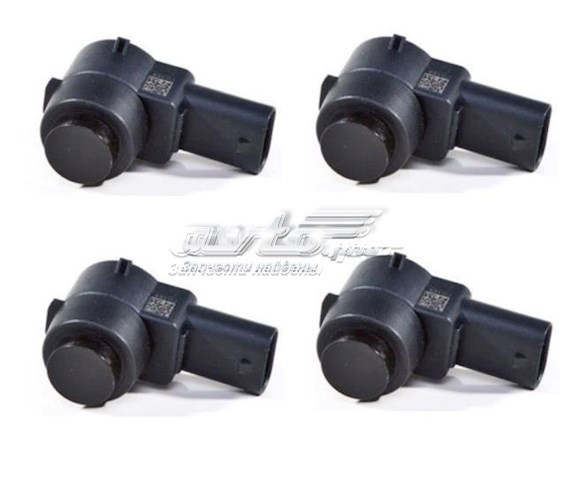 Купить 0263003245 Bosch Парктроник