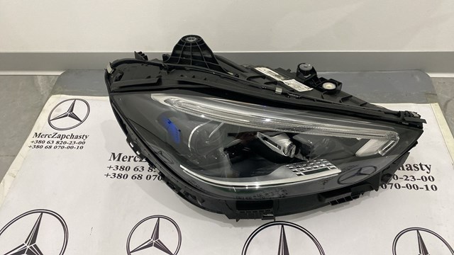 Купить 2069068003 Mercedes 