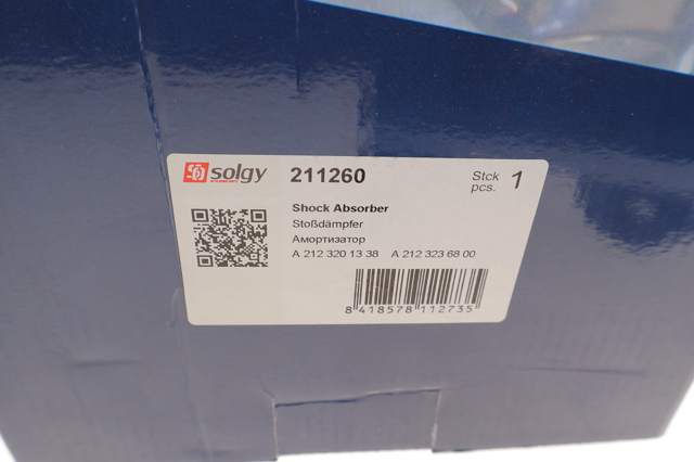  Solgy 211260